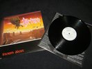 TORTURE - Storm Alert / Vinyl LP / 1989 / 1st press