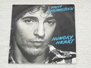BRUCE SPRINGSTEEN/ HUNGRY HEART RARE SPANISH ORIGINAL ISSUE 7