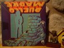 DUELLO MADRE LP/1973 Italy/Jazzy Prog/Osage Tribe/Circus 2000/Soft Machine