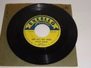 ARTHUR GUNTER BABY LET'S PLAY HOUSE original 1957 EXCELLO USA 7