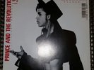 Prince and The Revolution Mountains/Alexa de Paris 45 rpm Japanese Pressing.