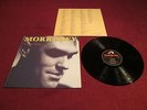 MORRISSEY-VIVA HATE-1988 UK 1ST PRESS-AWESOME ALL ROUND CONDITION