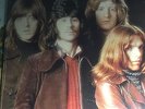 BADFINGER - Straight Up - Original  SEALED vinyl LP 1972 German Elektrola -APPLE