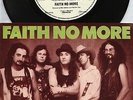 FAITH NO MORE   Rare 1989 Aust Only 7
