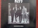 KISS  - DRESSED TO KILL - LP - 1975 - ITA - EX+/EX+