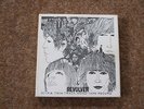 BEATLES - REVOLVER - ORIG UK 1966 REEL-TO-REEL TAPE