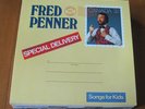FREE 2for1 OFFER-Fred Penner ?– Special Delivery- Shoreline/A&M Records ?– SL-00