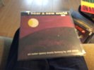 Record Store Day 2017 Joe Meek Fantasy I Hear A New World
