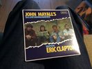 record store day 2017 John Mayall's Bluesbreakers With Eric Clapton 7