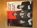 THE BEATLES Cant Buy Me Love DENMARK 7