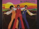 LOVELITES: With Love From LP Hear  (drill hole, some cw) rare Soul