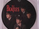 BEATLES: Can't Buy Me Love / You Can't Do That 45 (UK, 20th anniversary picture