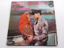 ELVIS PRESLEY ORIGINAL FRENCH EP  DANS G I BLUES