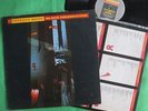Depeche Mode orig pressing Lp + insert- Black Celebration