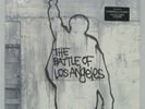 RAGE AGAINST THE MACHINE - BATTLE OF LOS ANGELES LP 1999 US ORIG SLIPKNOT LIMP