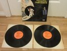 ELVIS PRESLEY ALOHA FROM HAWAII VIA SATELLITE VINYL ALBUM GATEFOLD DOUBLE RCA