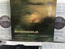 WAGNER Das Rheingold SOLTI Flagstad Svanholm London Kuen UK DECCA 3 LP SET 382-4