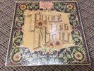 Sealed Three Dog Night Lp Seven Separate Fools ABC Dunhill Hype