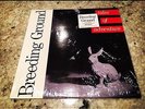 Breeding Ground ?– Tales Of Adventure Rare Alternative Rock, New Wave, Goth Rock