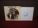 BRUNNING HALL SUNFLOWER BLUES BAND s/t LP 1971 GEMINI 1st Press  JO ANN KELLY