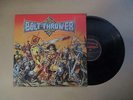 Bolt Thrower, Warmaster, gatefold with insert, UK pressing