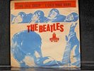 The Beatles - Long Tall Sally  - Norway/Norwegian single record