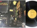DAVID BOWIE RISE & FALL OF ZIGGY STARDUST RCA RVP-6127 Japan LP