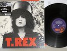 T.REX SLIDER IMPERIAL TEJI-33001 Japan 180G Limited Vinyl LP