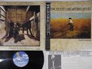 TOM PETTY AND THE HEARTBREAKERS SOUTHERN ACCENTS MCA P-13115 Japan OBI LP