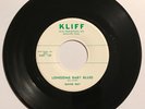 David Ray: Lonesome Baby Blues | 1958 Original  Texas Rockabilly VG++ *HEAR*