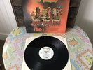Bad Brains ?I And I Survive EP RARE NM 1982 1ST UK PRESS Minor Threat Black Flag