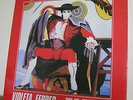 FEDERICO GARCIA LORCA 2-VIOLETA FERRER.TONY COE.FRANCOIS TUSQUES.ANDRE JAUME.LP