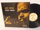 50s 60s Jazz DIZZY REECE asia minor 1962 UK Esquire Vinyl LP