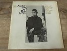 Bob Dylan - Another Side Of Bob Dylan 1964 UK LP CBS