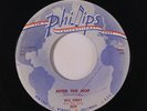 BILL PINKY: After The Hop / Sally's Got A Sister 45 (xol) Rockabilly