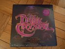 Trevor Jones The Dark Crystal OST LP 23749 W/ POSTER US -1982 FACTORY SEALED LP