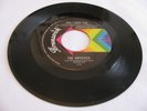 THE ARTISTICS - GIRL I NEED YOU / GLAD I MET YOU - BRUNSWICK
