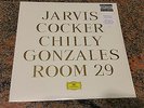 JARVIS COCKER / CHILLY GONZALES ' ROOM 29   ' 2 X LP  MINT & SEALED  RSD 2017
