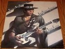 STEVIE RAY VAUGHN AND DOUBLE TROUBLE TEXAS FLOOD ORIGINAL FIRST PRESSING LP 1983