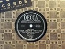 BILL HALEY Rock Around The Clock/Thirteen Women DECCA 29124 EE-/E 78RPM HEAR