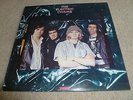 THE ELECTRIC CHAIRS SELF TITLED VINYL LP UK 1st PRESS PORKY PRIME CUT