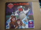DR WHO AND THE PESCATONS  AND SOUND EFFECTS - 2LP COLOURED VINYL RSD 2017 - NEW