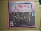 LITTLE MIX - GLORY DAYS - PINK VINYL LP - RSD 2017 RECORD STORE DAY - NEW SEALED