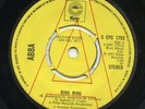 ABBA  RING RING  EPIC UK  7