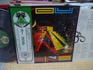 GONG / You, Japan LP with Shrink Wrap, Low Sale