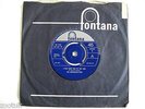 THE MISUNDERSTOOD I Can Take You To The Sun FONTANA 196