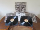 Led Zeppelin - Physical Graffiti LP - Ex 1st German Press Vinyl - World Shipping