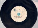 T.J. JOE TORRES Get Out Of My Way / Soul Cha 1966 ACETATE DEMO 45 LATIN BOOGALOO