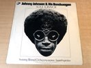 EX-   Johnny Johnson & His Bandwagon/Soul Survivor/1970 Bell LP