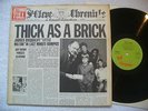 JETHRO TULL 